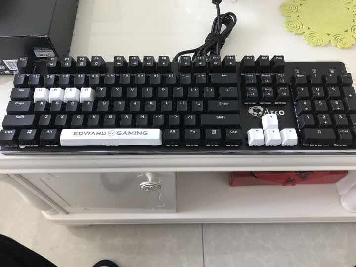 edg娜美用的键盘_edg娜美用的键盘