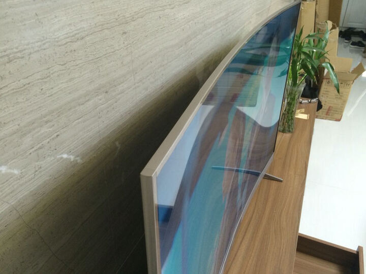 TCLD55A930C:多次购买京东电子产品!这次选