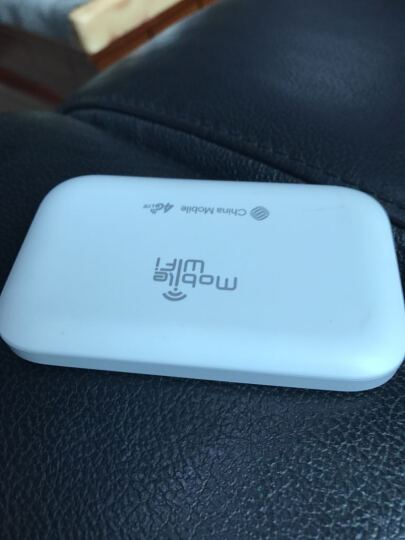 华为随行WiFi E5573/2联通电信移动三网4g车载随身wifi无线路由器上网卡托 E5573s-853+移动12G年卡全国流量套包 晒单图