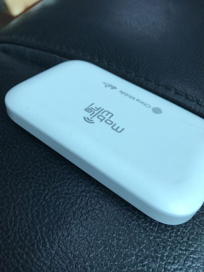 华为随行WiFi E5573/2联通电信移动三网4g车载随身wifi无线路由器上网卡托 E5573s-853+移动12G年卡全国流量套包 晒单图