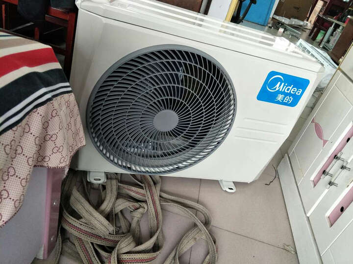 美的KFR-35GW\/WDBA3怎么样?美的KFR-35G