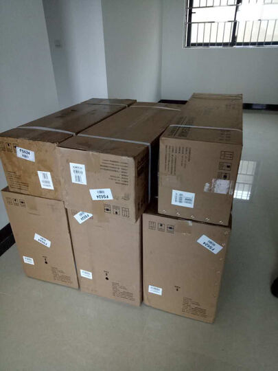 的大品牌,送货很快,第二天就到了,赞一个,安装师