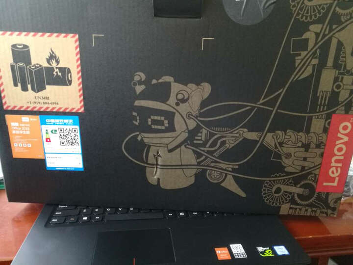 联想Lenovo小新锐7000:不错,很好,win10也挺