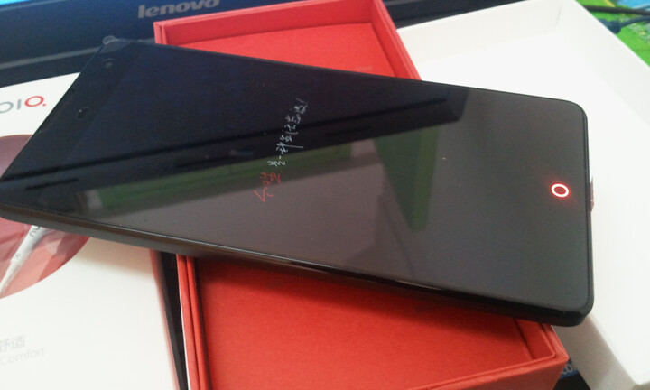 努比亚大牛3 Z7 Max:双击亮屏很方便,虽然有的