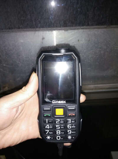 京立(Gineek)绿色手机怎么样_京立(Gineek)绿