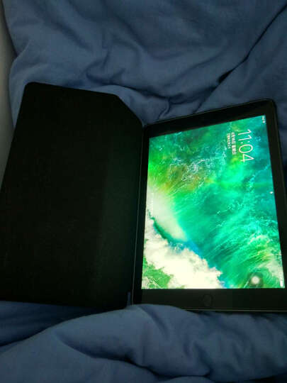 AppleiPad:京东自营的电子商品 是正品 发货速