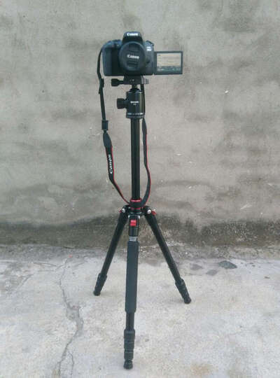 佳能EOS 800D(18-55):物流很快,配送服务超好