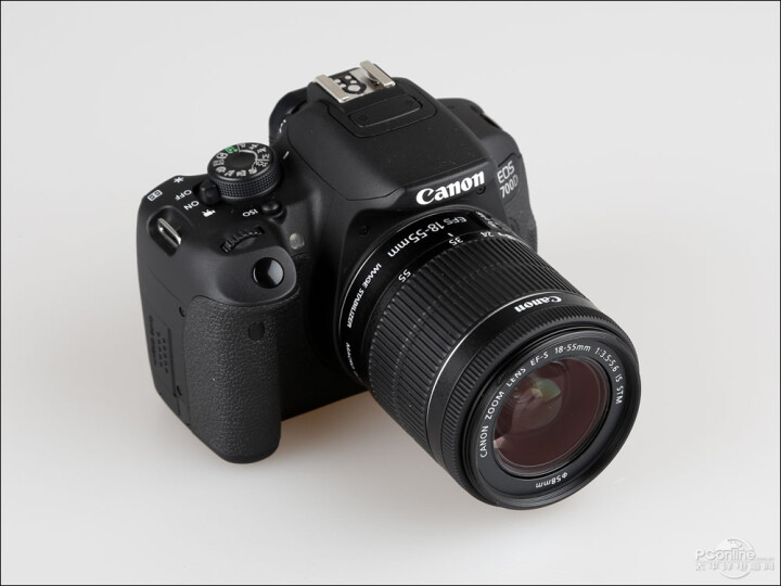 佳能（Canon） EOS 700D 单反套机 （EF-S 18-55mm f/3.5-5.6 IS STM 镜头） 晒单图