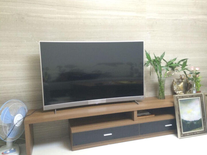 TCLD55A930C:多次购买京东电子产品!这次选