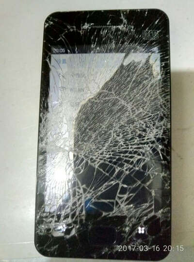 魅族note5-16:老魅友了,京东到货很快,赞一个。