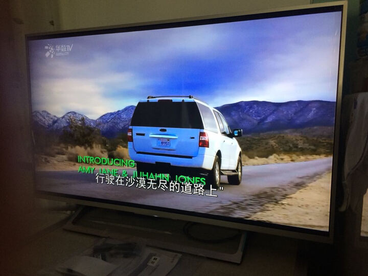 索尼43X8000E怎么样?索尼43X8000E好吗?