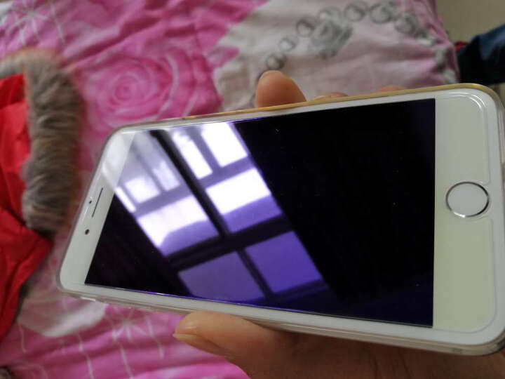 AppleiPhone7 Plus:第一次用苹果手机,一次到