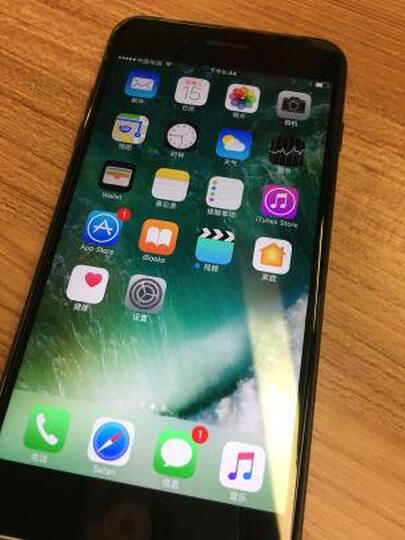 苹果7 Plus 128G 亮黑怎么样?苹果7 Plus 128G