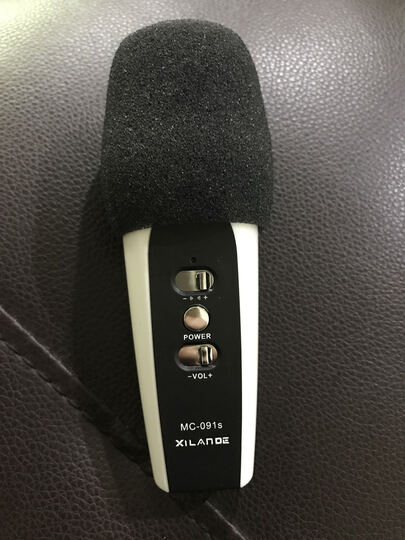 变声麦克风怎么样_变声麦克风多少钱_变声麦