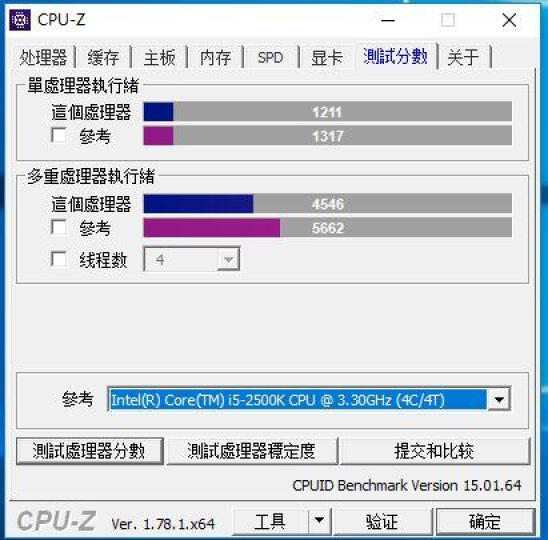 AMD NPU系列 速龙系列 X4 845 四核 FM2+接口 盒装CPU处理器 晒单图