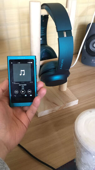 索尼NW-A35:很好,固件拿回来升级后整个系统