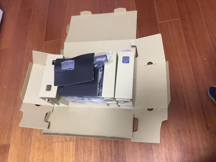 戴森(Dyson)除螨手持吸尘器除螨仪HH08 V6 Mattress【官方正品】 晒单图