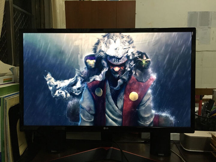 LG24MP59G怎么样?LG24MP59G好吗?