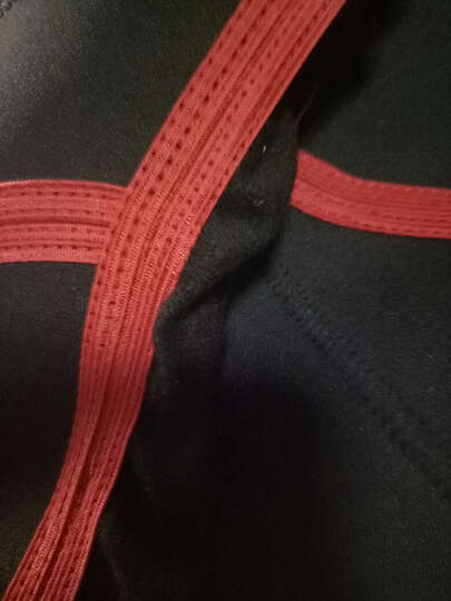 520给TA爱 护膝 自发热 医用 远红外 磁疗 关节炎 男女通用 2XL 晒单图