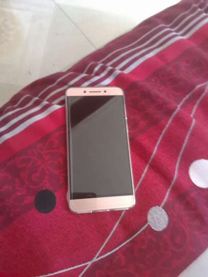 乐视 乐Pro3 双摄AI版 全网通4G手机 X650 4G