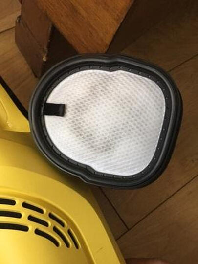KARCHER卡赫 无线吸尘器除螨仪 手持家用车用二合一 德国凯驰集团VC4 晒单图