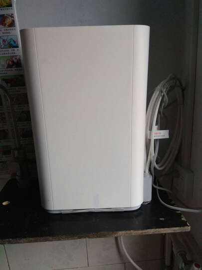 小米小米净水器:物流很快,对此服务比较满意,