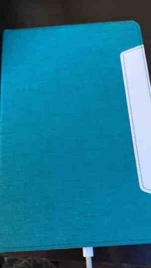 优加 苹果iPad mini2/3/4保护套 小米平板4保护套 防摔收纳袋内胆包 通用于8英寸以下平板电脑 竖款灰色 晒单图