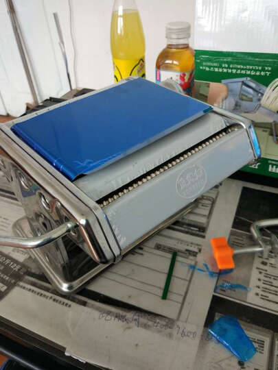 俊媳妇三刀压面机怎么样_俊媳妇三刀压面机多