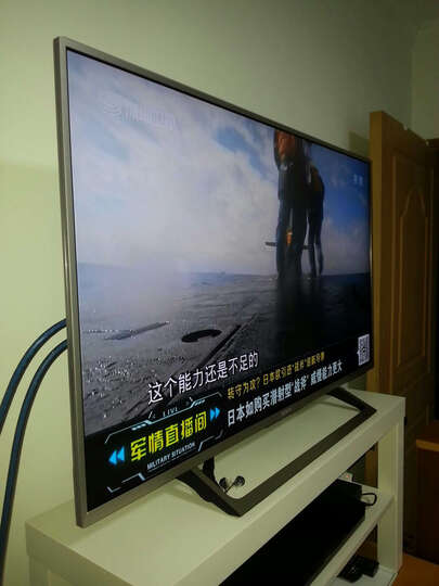 索尼43X8000E怎么样?索尼43X8000E好吗?