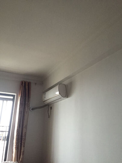 美的KFR-35GW\/WDBA3怎么样?美的KFR-35G