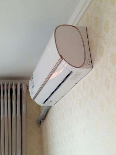 美的KFR-35GW\/WDBA3怎么样?美的KFR-35G