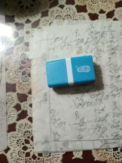 川宇 TF读卡器 Micro SD/T-Flash TF读卡器 晒单图