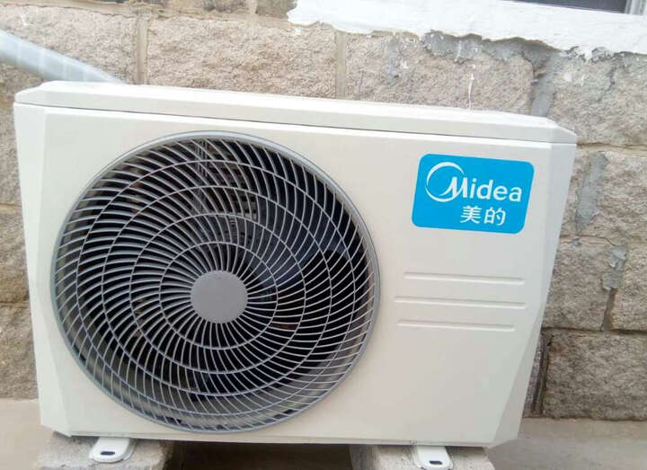 美的KFR-35GW\/WDBA3怎么样?美的KFR-35G