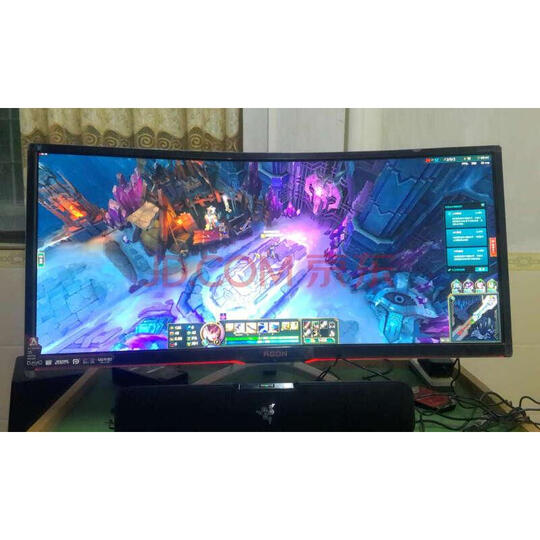 AOCAG322QCX怎么样?AOCAG322QCX好吗