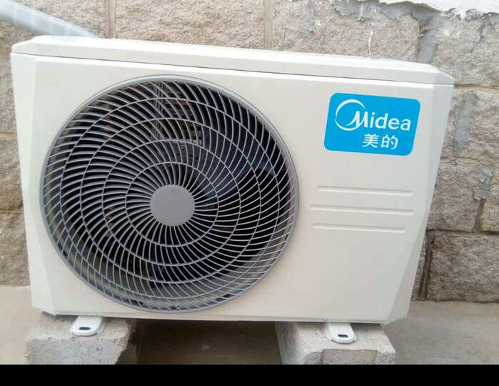 美的KFR-35GW\/WDBA3怎么样?美的KFR-35G