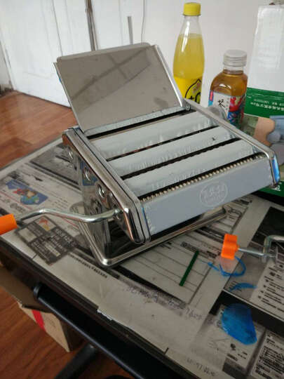 俊媳妇三刀压面机怎么样_俊媳妇三刀压面机多