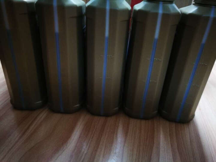 【出光出厂】日立(HITACHI)发动机润滑油 汽车机油 全合成机油5w-30SN级 合成10w-30 SN 4L 晒单图
