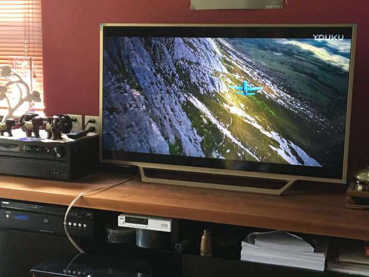 索尼48W650D怎么样?索尼48W650D好吗?