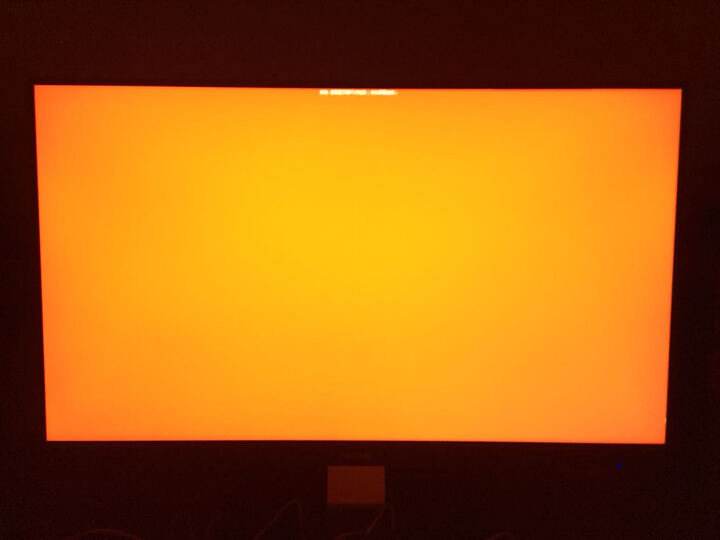 明基(BenQ)GW2406Z 23.8英寸IPS广视角降闪烁可壁挂 爱眼电脑显示器显示屏(DP/HDMI/VGA接口) 晒单图