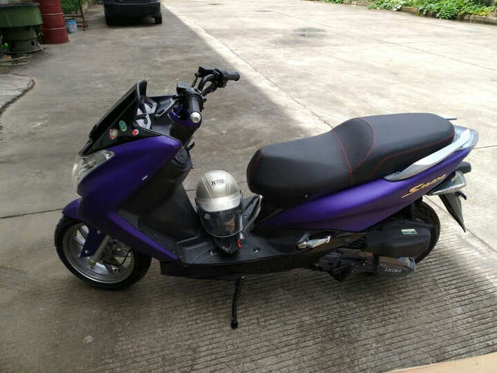 金翌摩托车怎么样_金翌摩托车多少钱_金翌摩