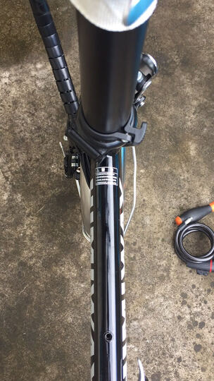 新日电动车电瓶车外卖成人踏板电瓶车 武士炫彩红升级款 晒单图