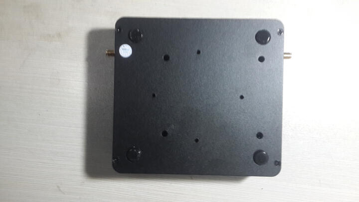 新创云 (XCY)迷你电脑台式迷你主机HTPC/minipc/DIY工控电脑 四核X30-J1900 4G内存+500G 机械硬盘 晒单图