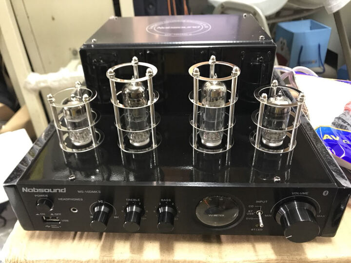 电子管发烧音响怎么样_电子管发烧音响多少钱