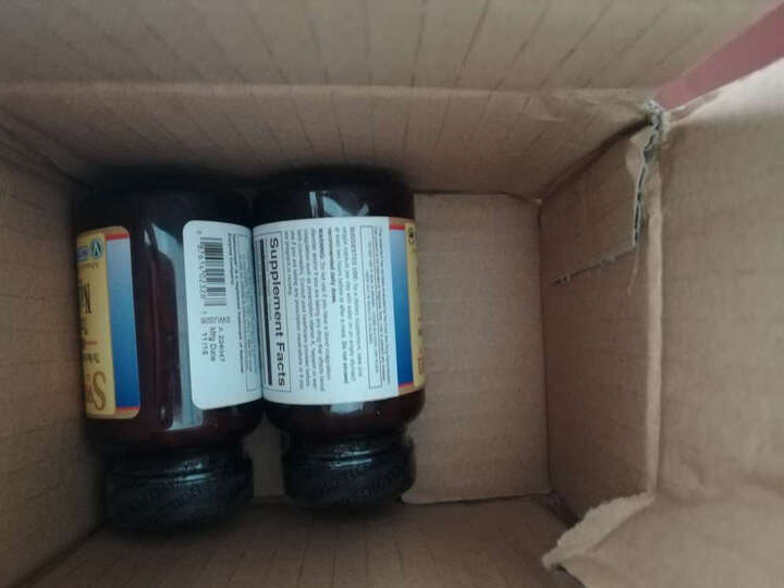 旺森(SWANSON)营养膳食补充剂(非食健字)怎