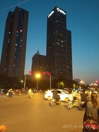 小米小米6:米6摄像头双摄是个噱头,三星摄像头