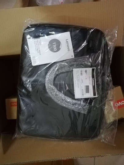 ThinkPad 联想 E470 14英寸商务便携轻薄手提笔记本电脑 i5 8G内存 500G硬盘 独显@1RCD 晒单图