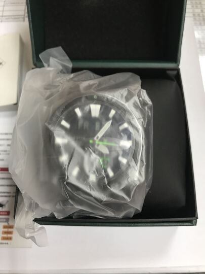 卡西欧(CASIO)手表 PROTREK 男士太阳能登山户外指南针运动手表 电波石英表 PRW-7000-1A 晒单图