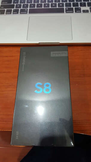 三星 Galaxy S8(SM-G9500)4GB+64GB 勃艮第红 移动联通电信4G手机 双卡双待 晒单图