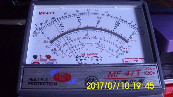 优派(ViewSonic)VX2757 27英寸75Hz刷新率1ms响应游戏显示器 电竞显示器(HDMI接口) 晒单图