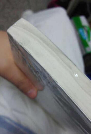 茅盾文学奖获奖作品全集:芙蓉镇 晒单图